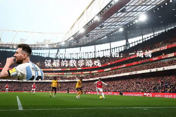 FIFA排名积分的真相：一场被误解的数学游戏